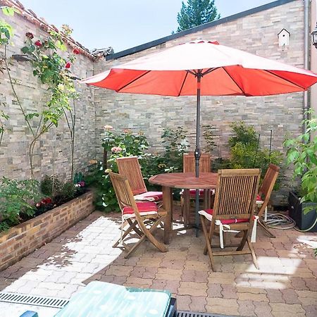 Demeure Belle Epoque Bed & Breakfast Reims Bagian luar foto