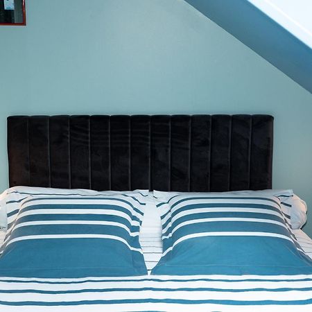 Demeure Belle Epoque Bed & Breakfast Reims Bagian luar foto