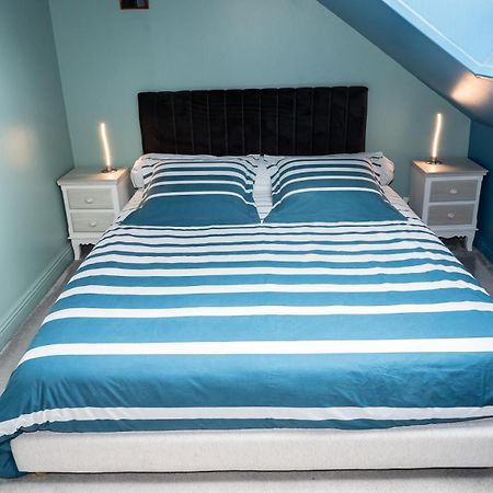 Demeure Belle Epoque Bed & Breakfast Reims Bagian luar foto