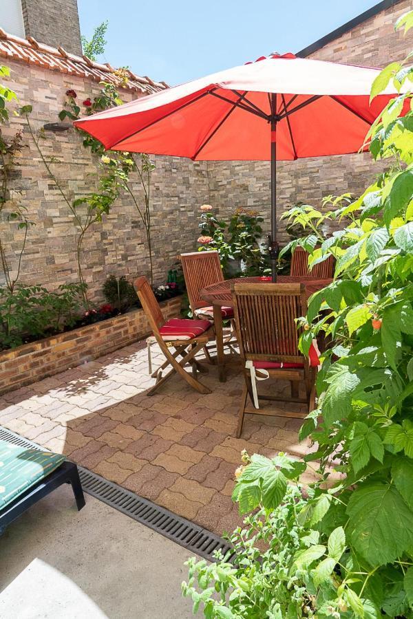 Demeure Belle Epoque Bed & Breakfast Reims Bagian luar foto