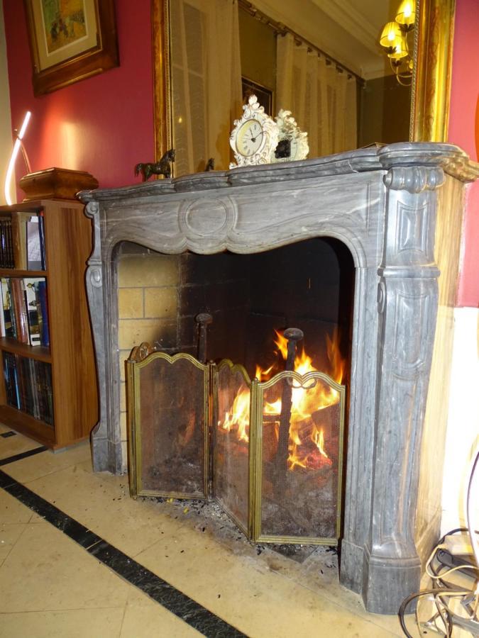 Demeure Belle Epoque Bed & Breakfast Reims Bagian luar foto