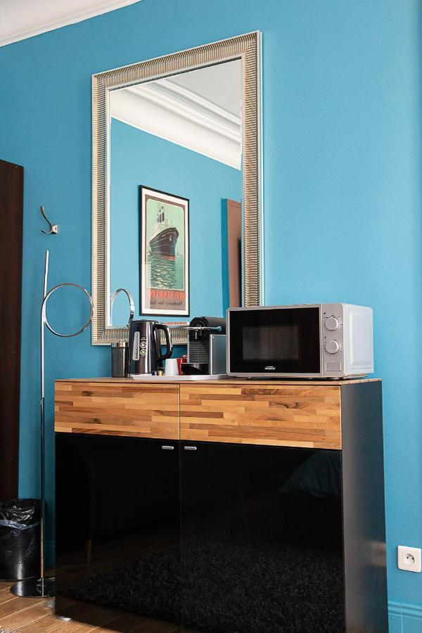 Demeure Belle Epoque Bed & Breakfast Reims Bagian luar foto