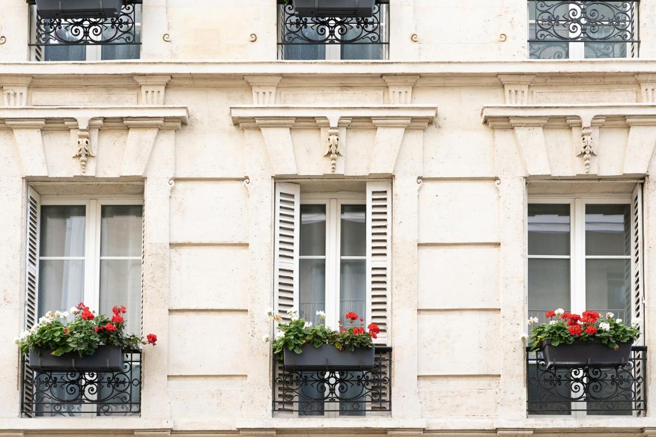 Demeure Belle Epoque Bed & Breakfast Reims Bagian luar foto
