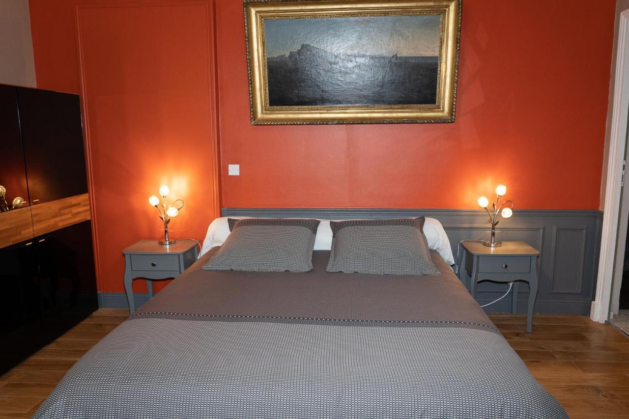 Demeure Belle Epoque Bed & Breakfast Reims Bagian luar foto
