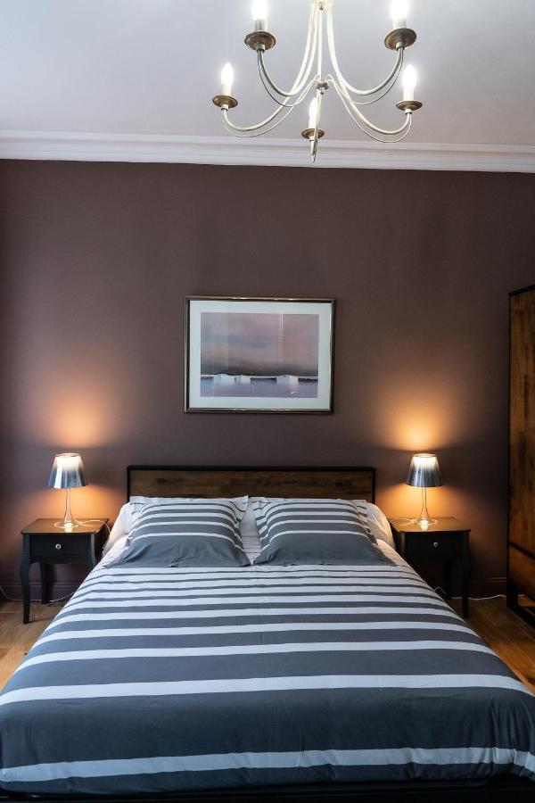 Demeure Belle Epoque Bed & Breakfast Reims Bagian luar foto