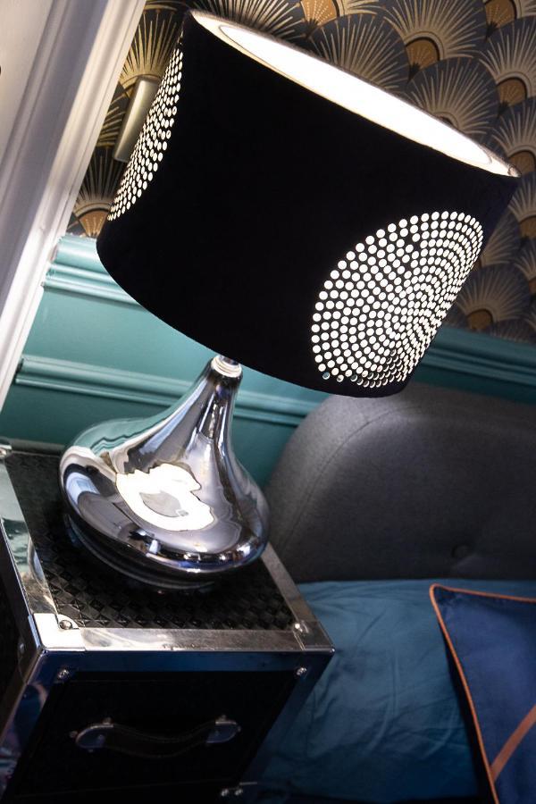Demeure Belle Epoque Bed & Breakfast Reims Bagian luar foto