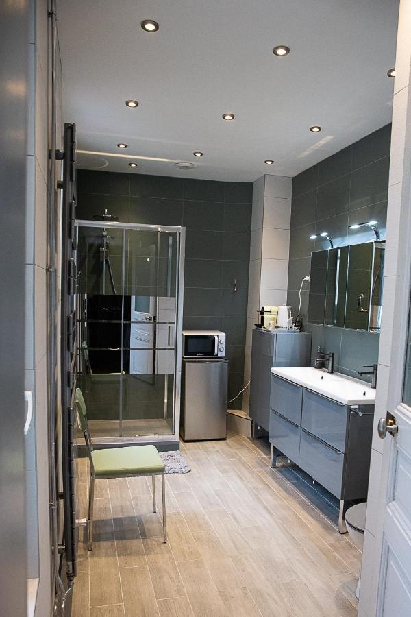 Demeure Belle Epoque Bed & Breakfast Reims Bagian luar foto