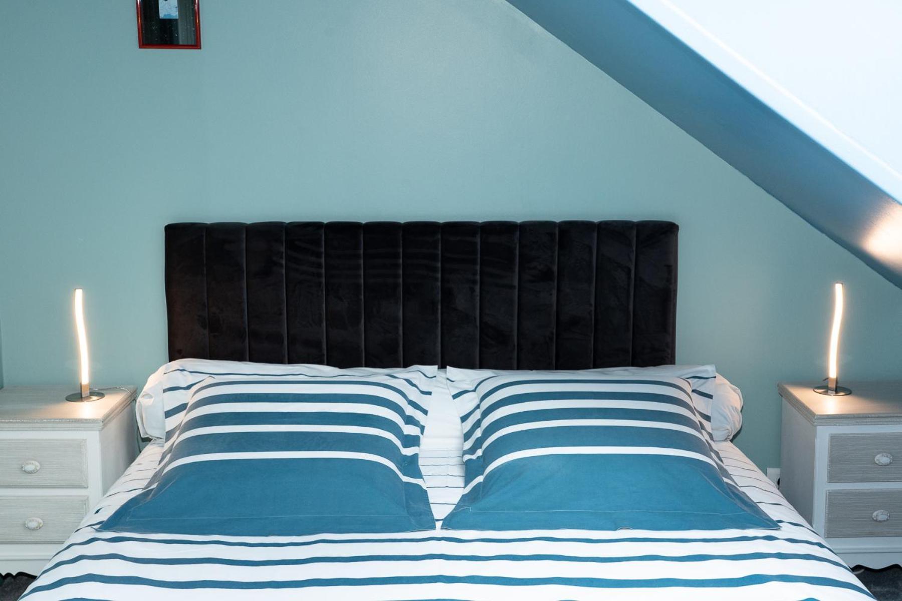 Demeure Belle Epoque Bed & Breakfast Reims Bagian luar foto