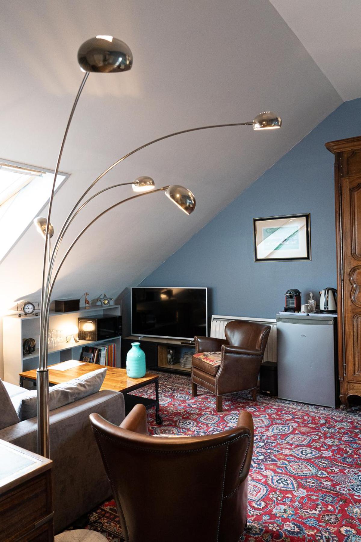Demeure Belle Epoque Bed & Breakfast Reims Bagian luar foto