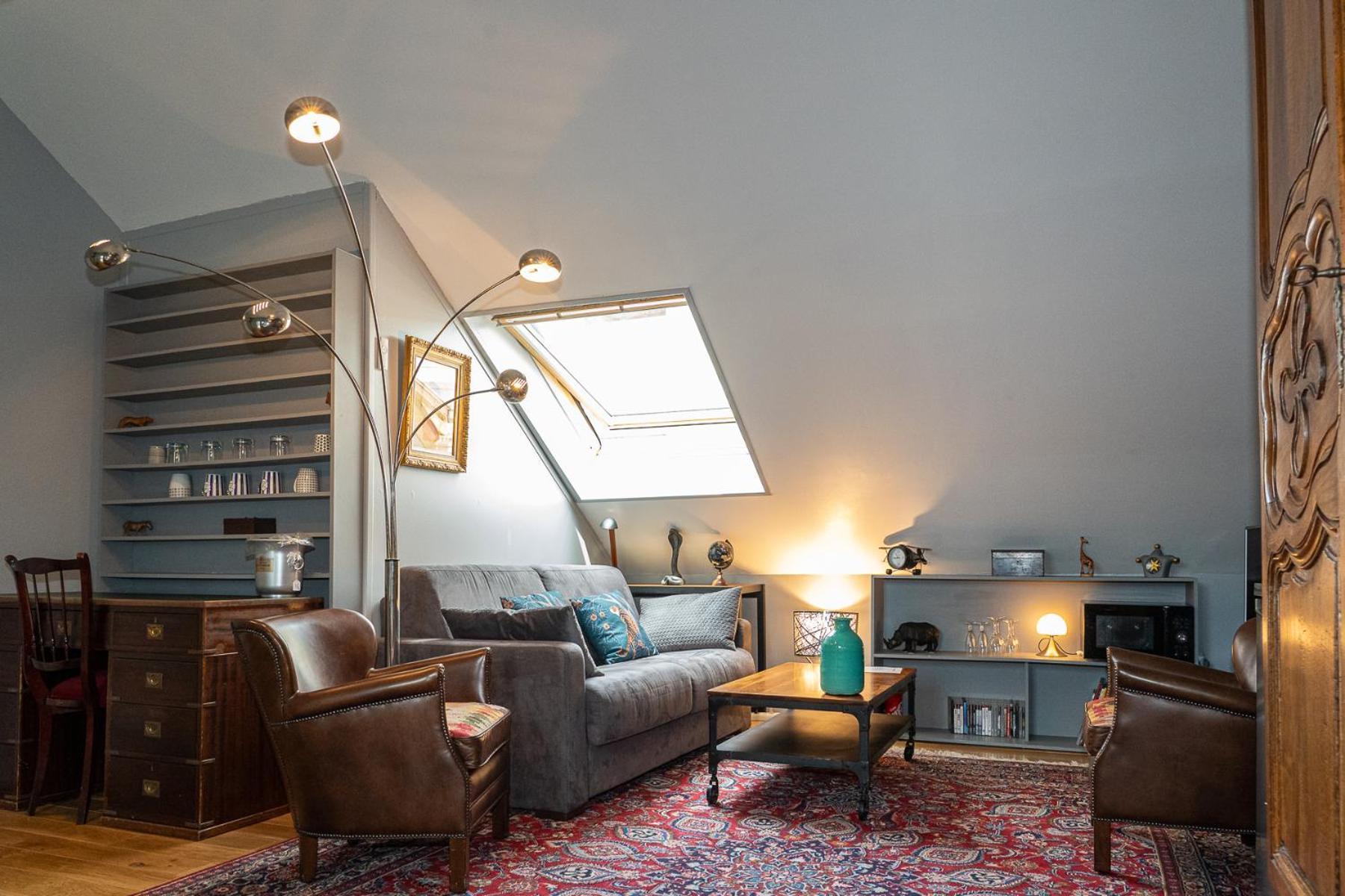Demeure Belle Epoque Bed & Breakfast Reims Bagian luar foto