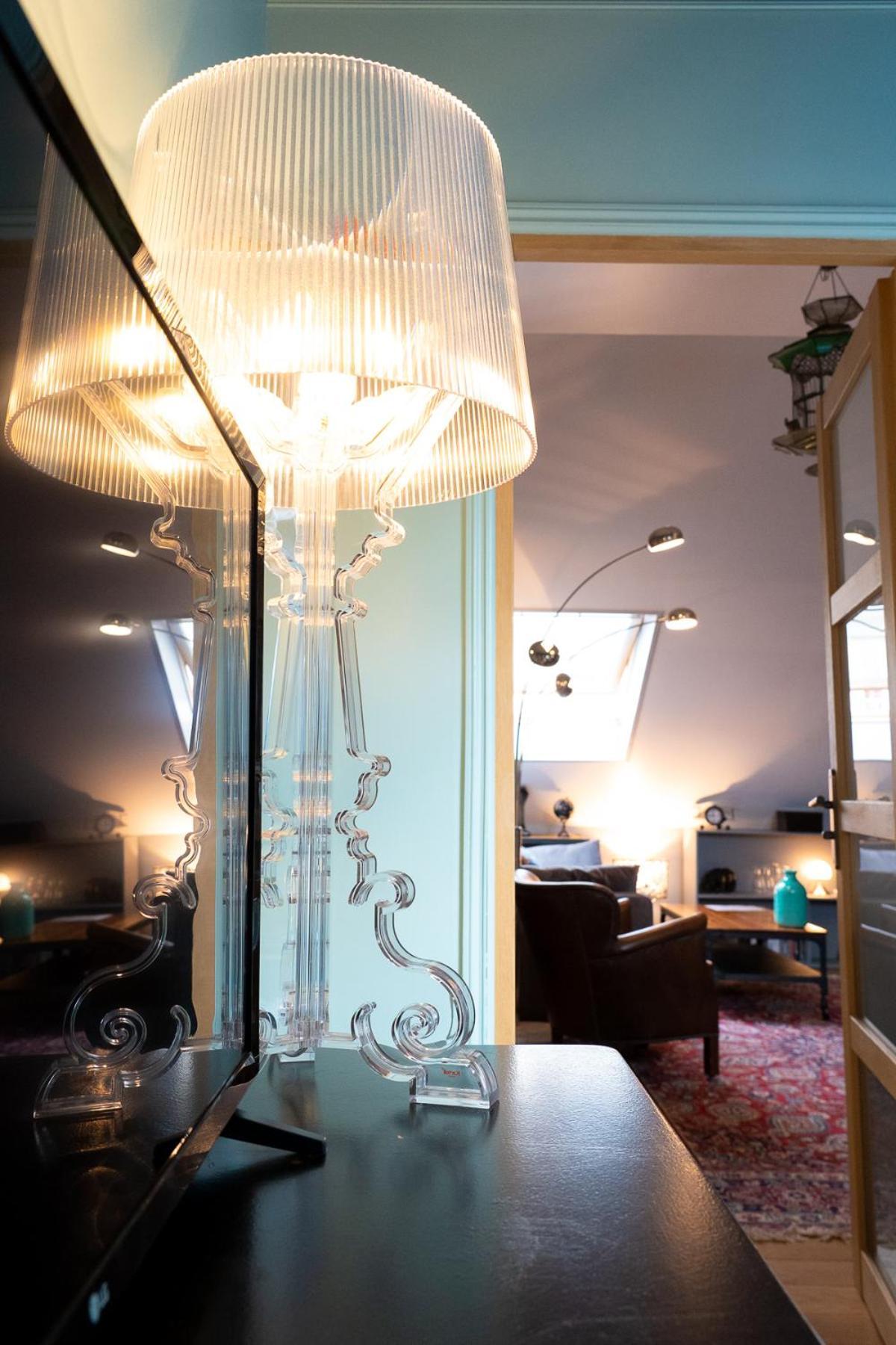 Demeure Belle Epoque Bed & Breakfast Reims Bagian luar foto